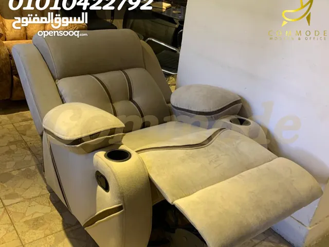 كرسي ليزي بوي مستورد بالكامل ريكلاينر متاح معاينه قبل الاستلام lazy boy chair