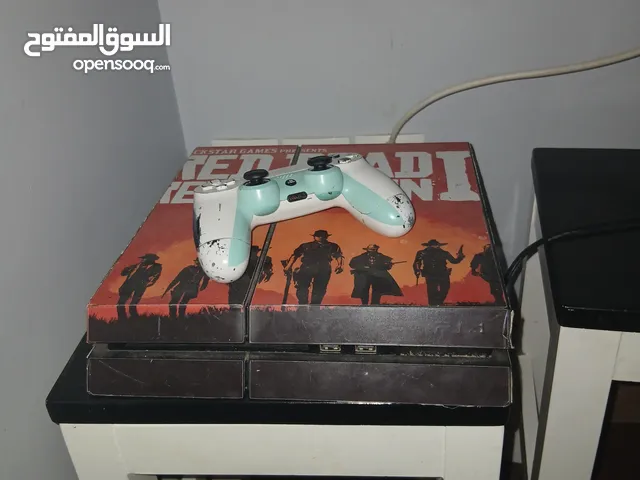 ps4 fate,la malitte1