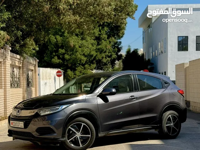 Honda HR-V 2021 in Manama