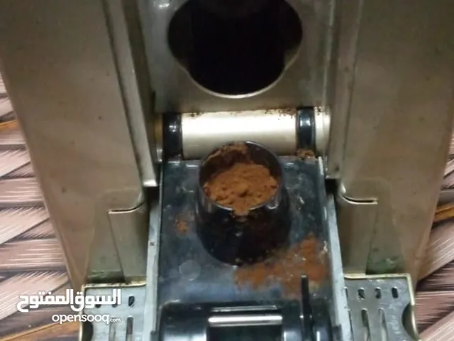  Coffee Makers for sale in Amman