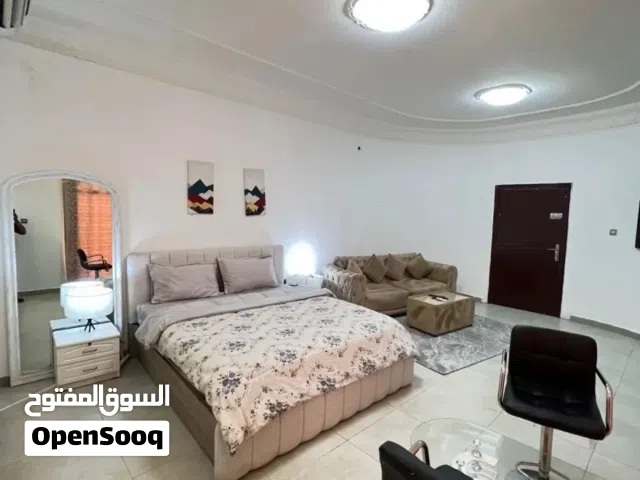 88 m2 Studio Apartments for Rent in Al Ain Falaj Hazzaa