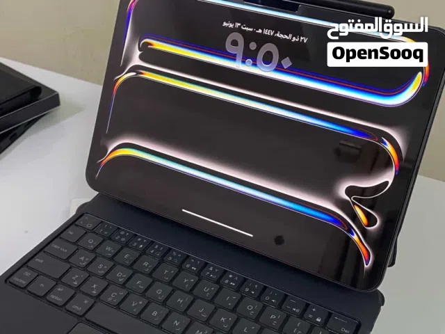 IPad Pro 11 m4