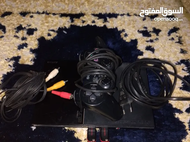 PlayStation 2 PlayStation for sale in Benghazi