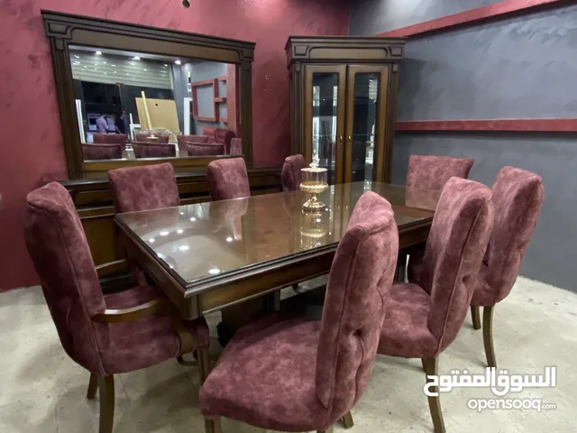 غرفة سفره 3 قطع