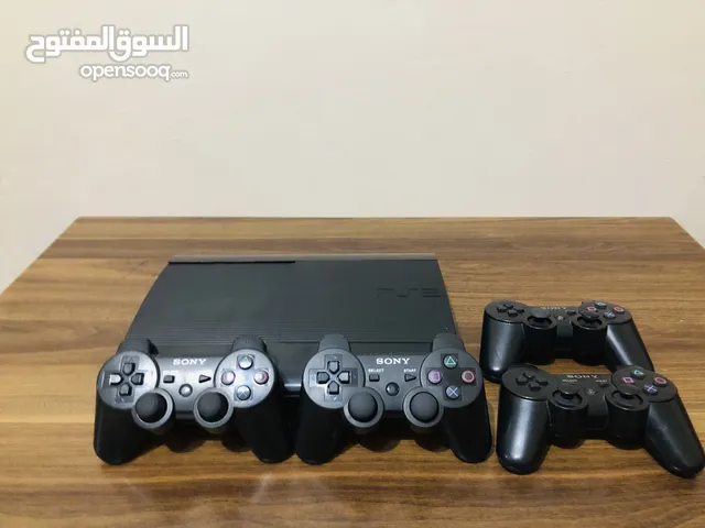 PlayStation 3 PlayStation for sale in Tripoli