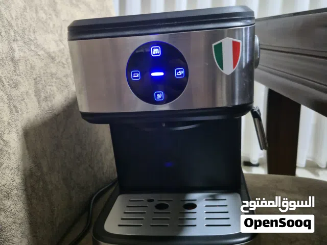 مكينة قهوة