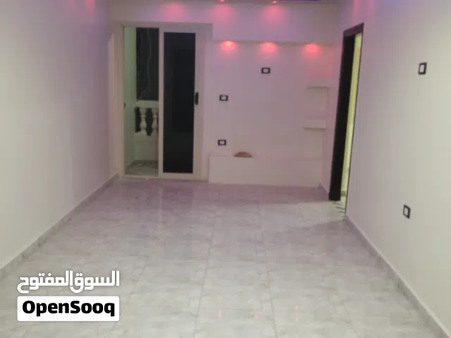 شقه للبيع ف المعموره