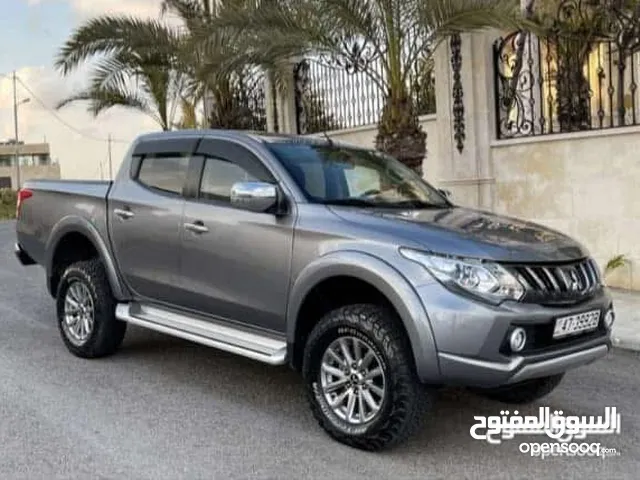 ميتسوبيشي L200 2018