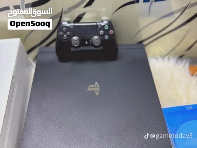 PlayStation 4 PlayStation for sale in Tripoli