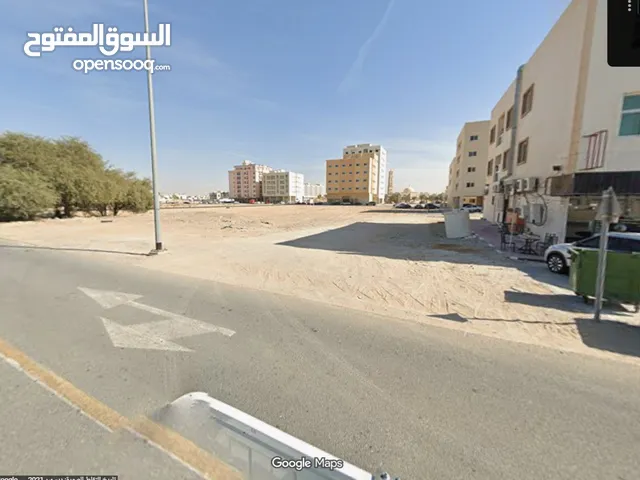 Commercial Land for Sale in Ajman Al Hamidiya
