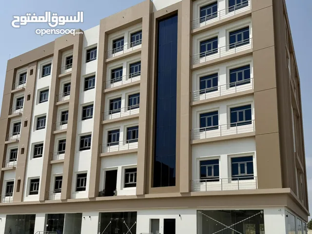 2bhk New luxury family flat in Al Khoudh 6