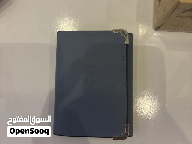 محفظة كارتير طبق الأصل تشبه الاصليه جدا جدا من الصين