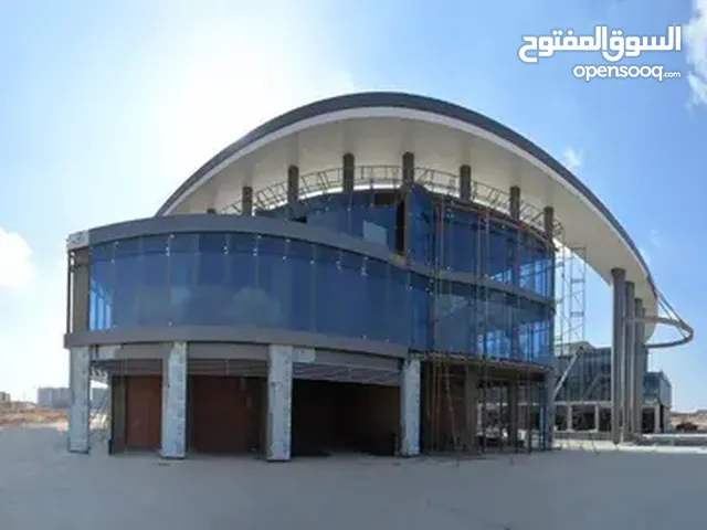 Commercial Land for Sale in Tripoli Zawiyat Al Dahmani