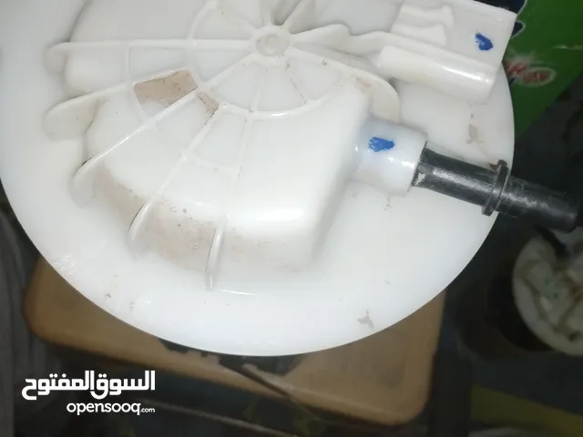 عبوات بانزين لسيارة دوج نترو