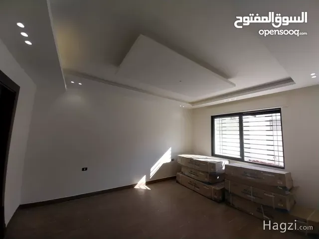 250 m2 4 Bedrooms Apartments for Sale in Amman Dabouq
