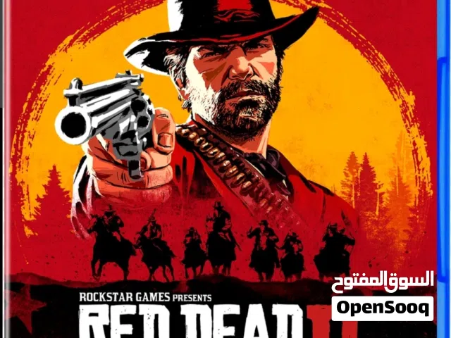 reddeadredemption