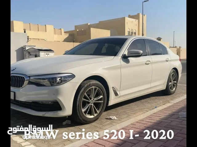 Used BMW Other in Sharjah