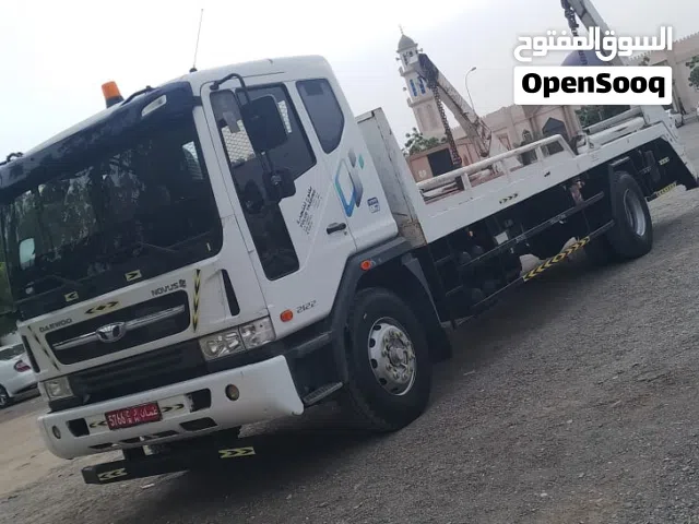 Dewoo For rent And For salle