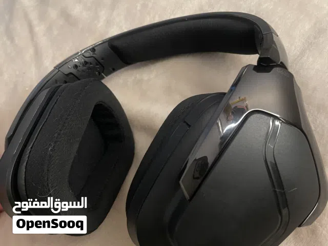 headphones