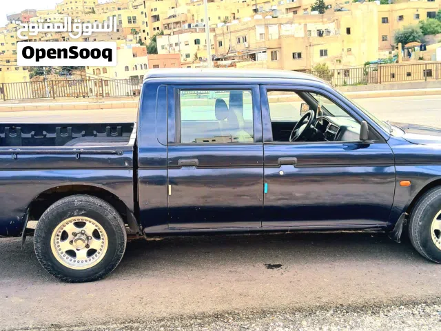 2005 ميتسوبيشي L200 Double Cab GL
