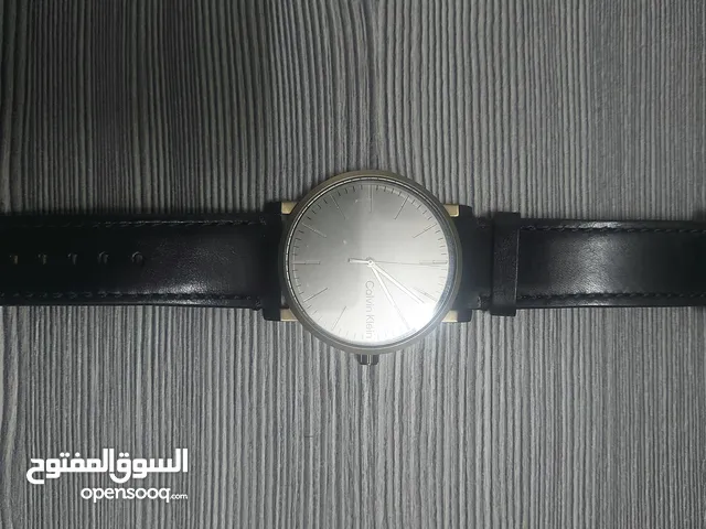 Automatic Calvin Klein watches for sale in Zarqa
