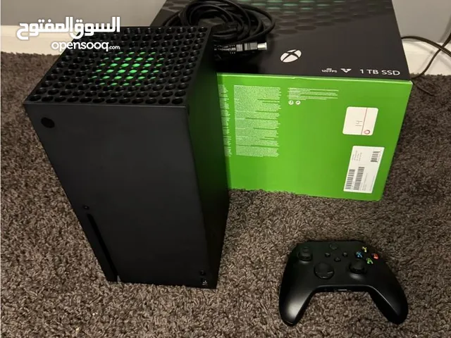 Xbox Series X Xbox for sale in Mosul