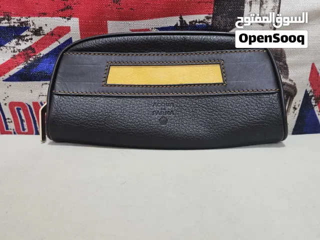 acqua di parma original bag made in Italy