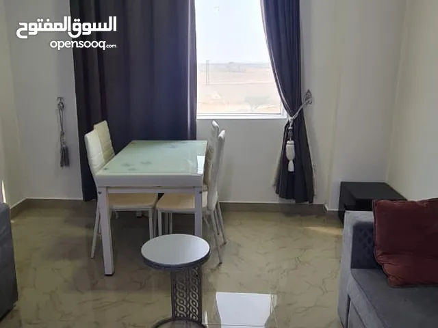 109m2 2 Bedrooms Apartments for Sale in Muscat Al Maabilah