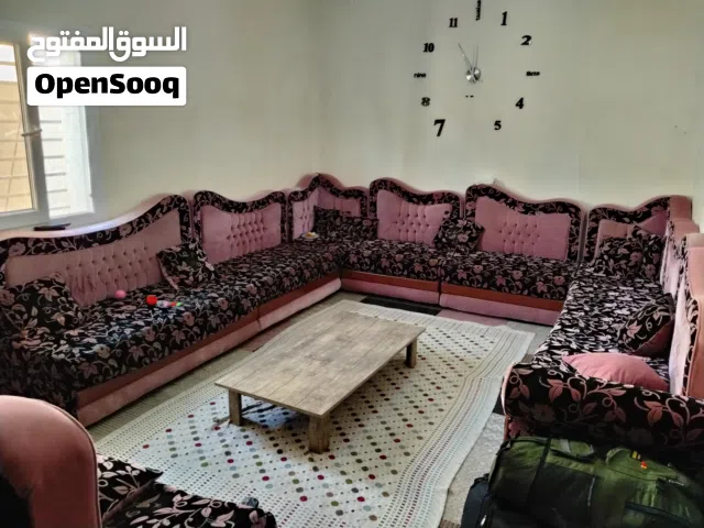 جلسة متعلية تفرش 5*5*5