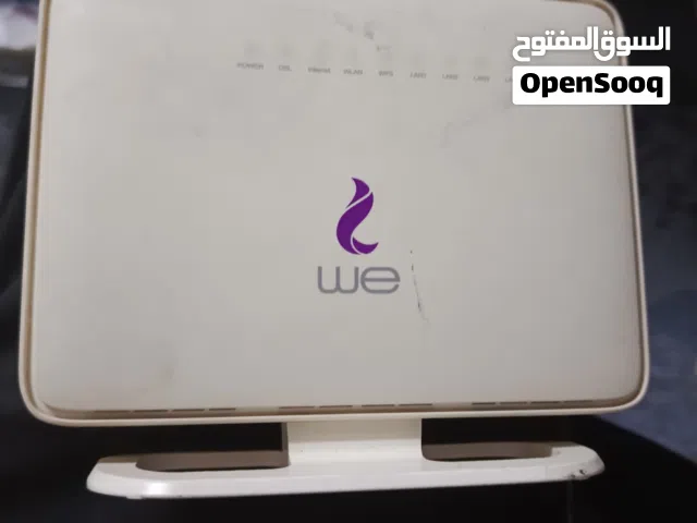 راوتر we السرعات العاليه VDSL موديل dg8045