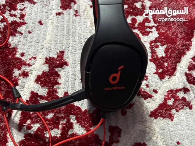  Headsets for Sale in Amman