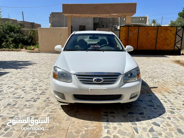 New Kia Cerato in Tripoli
