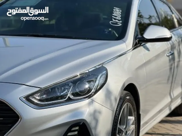 Hyundai Sonata 2019 in Al Riyadh