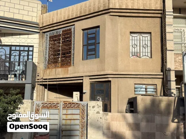 30 m2 5 Bedrooms Townhouse for Sale in Baghdad Rusafa