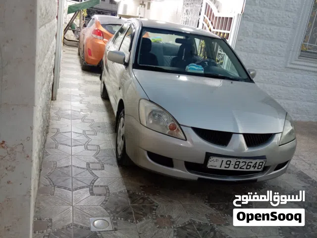 2005 ميتسوبيشي لانسر GL