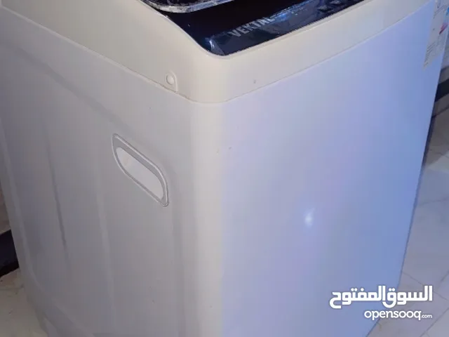 غساله اوتماتيك صار اقل شهر من ماخذتهه جديد كلش بسعر مناسب