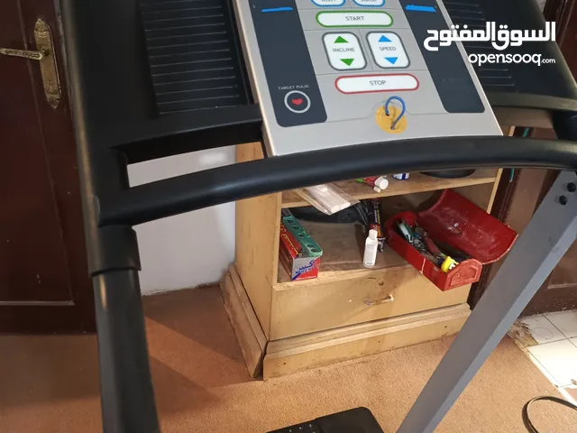 treadmill for exersice