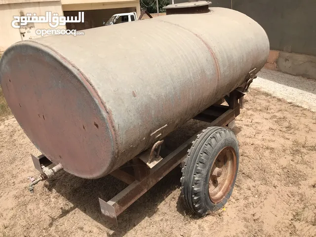 بوطي زراعي 2000لتر مكان الزاويه