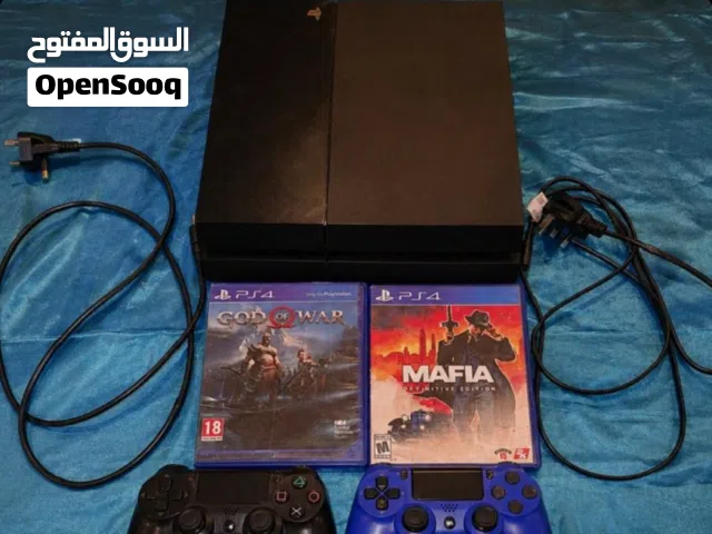 سوني فور فات للبيع