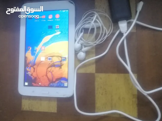 Samsung Galaxy Tab 8 GB in Zarqa