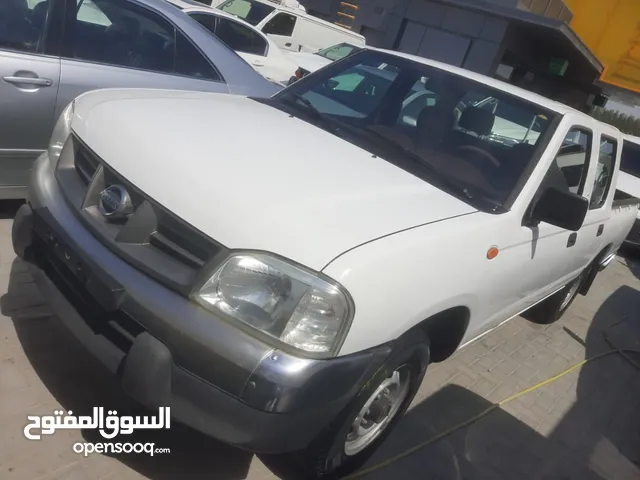 Used Nissan Urvan in Sharjah