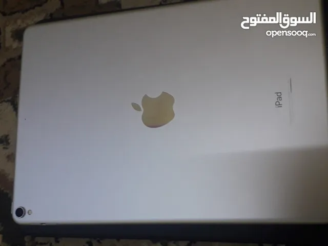 Apple iPad pro 2 64 GB in Al Dakhiliya