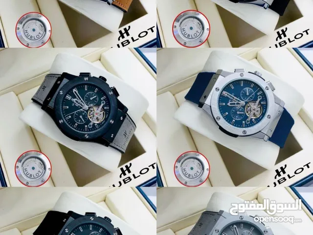 Automatic Hublot watches  for sale in Ajman