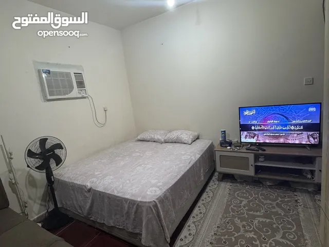 إستوديو شقه للإيجار الشهري قريب جداً من الكرنيش