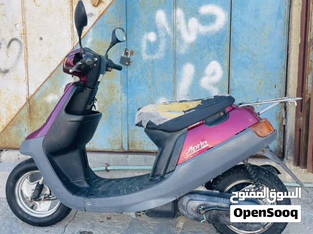 ياماها منغولي 60