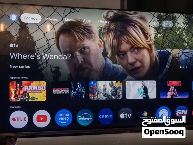 Google TV Streamer 4K