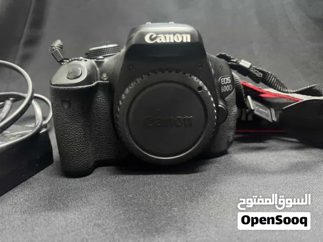 Canon 600D