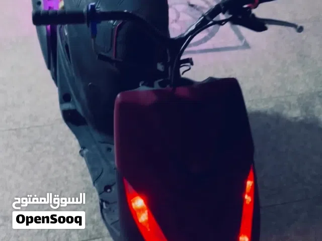 دراجه ماكس عداه