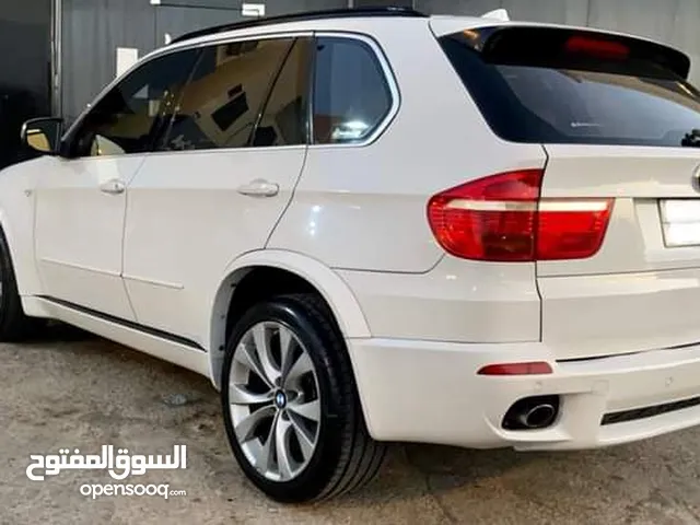 Used BMW 5 Series in Al Riyadh