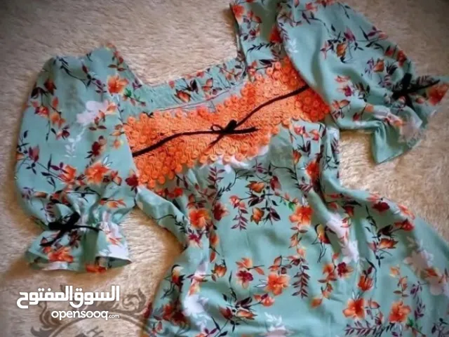 خياطة وفصال  الدشاديش والفرشات